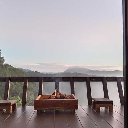 ไร่นิธิสุนทร Nithisoonthon Farmstay Мехонгсон Екстер'єр фото